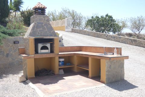 Landejendom i Macisvenda, Murcia, Macisvenda - € 544.500 | Ref: CC0596 - foto 34